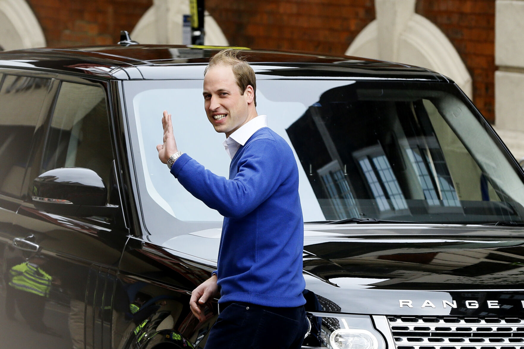 Prince William